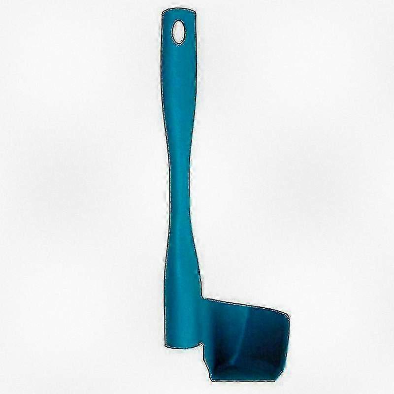Rotating Spatula and Rotary Scrapers for Effective Scooping and Portioning Tools Compatible with Thermomix
