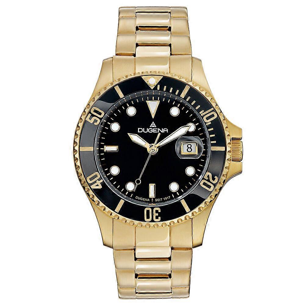 Dugena - 4461010 - Watch - Men - Quartz - Diver