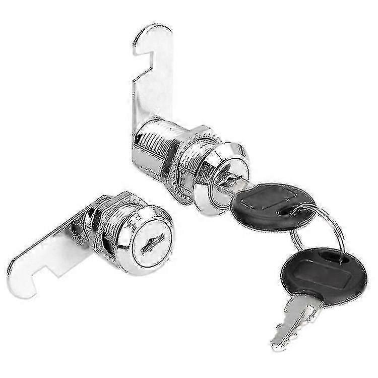 Storage Lock, Cabinet Lock With Key