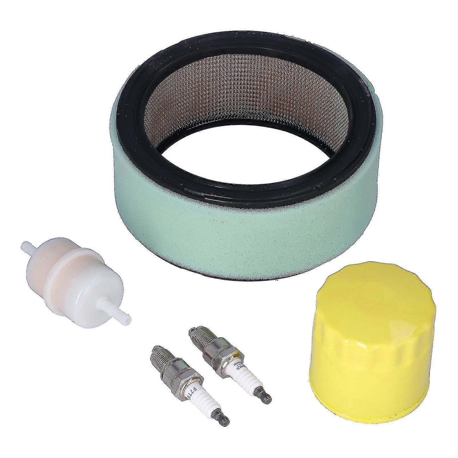 Luftfilter Ölfilter für 4788303? S1 5205002? S CV17? CV23 CV724? CV740 CH18?25 CH730?740 Rasenmäher Zubehör