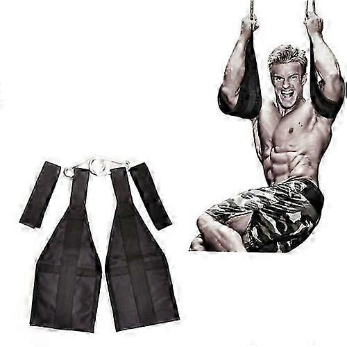 מאמן בטן ביתי חגורת משיכת ציוד כושר