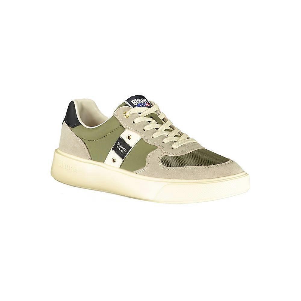 Shoes Blauer s5buck02mes