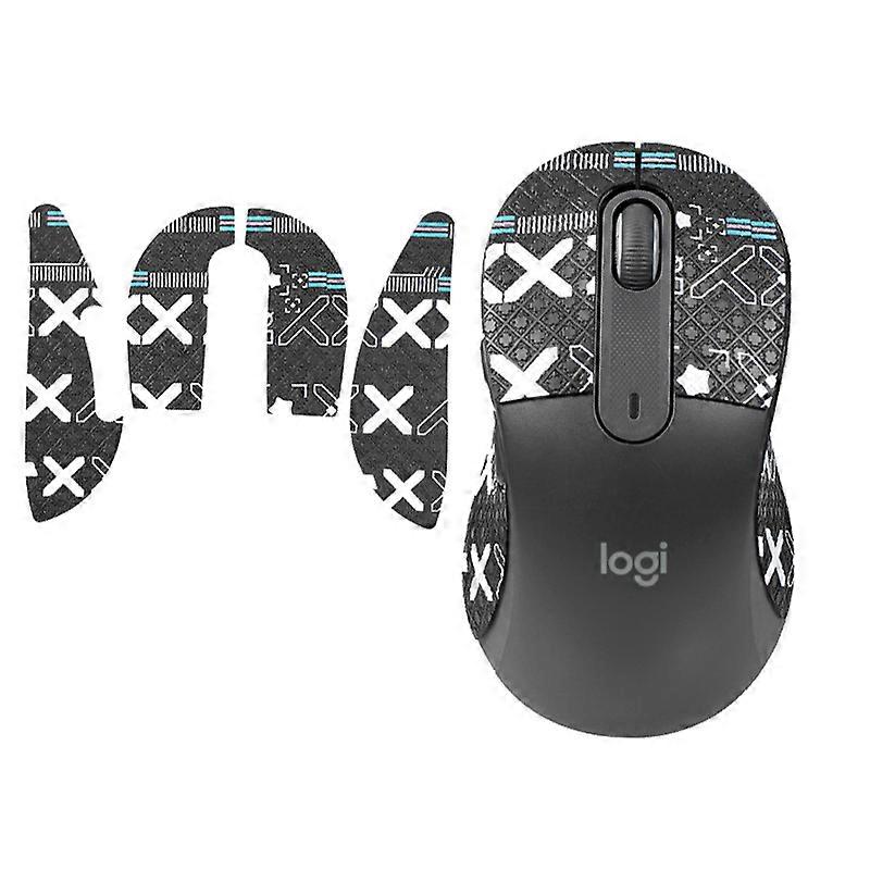 INF Enhanced Grip Muscle Sticks for Logitech M650L/M750L