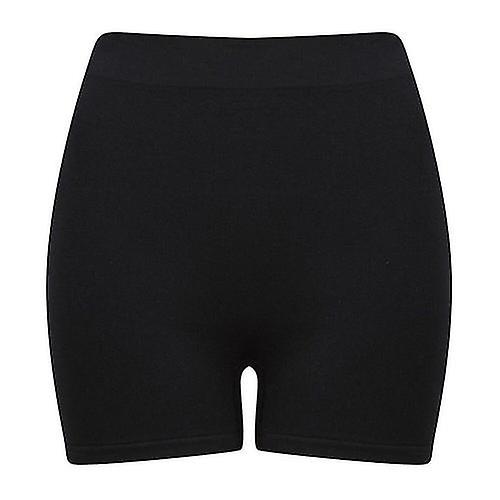 Tombo Damen/Damen Seamless Shorts
