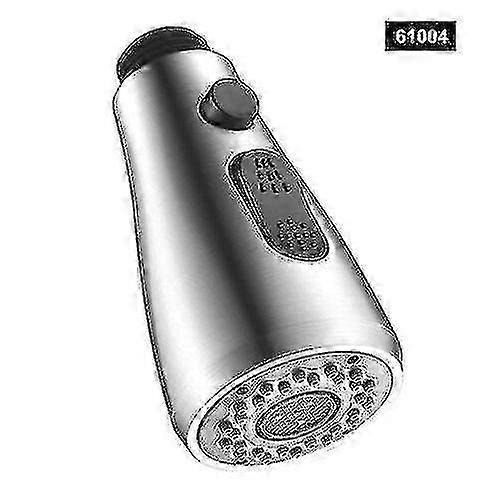 Kitchen Mixer Tap with Pull Out Spray Shower Head Replacement 61004