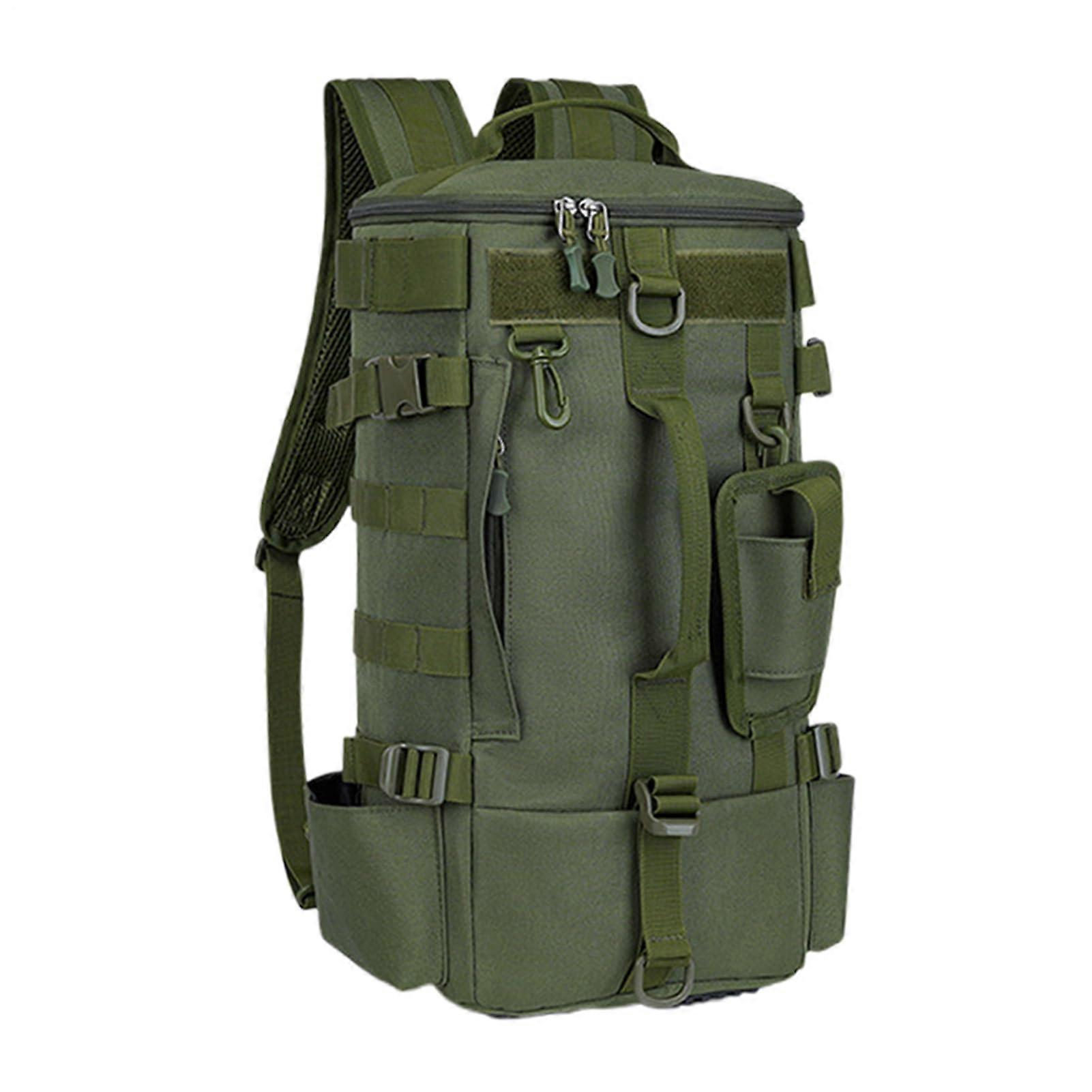 Rucksack – waterproof attack organizer, multipurpose equipment bag Spacious design, sturdy storage