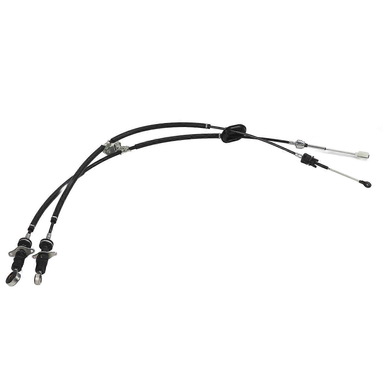 Manual Shift Cable High Strength Wear Resistance 54310 SDA L02 for 5 6 Speed K24 Transmission