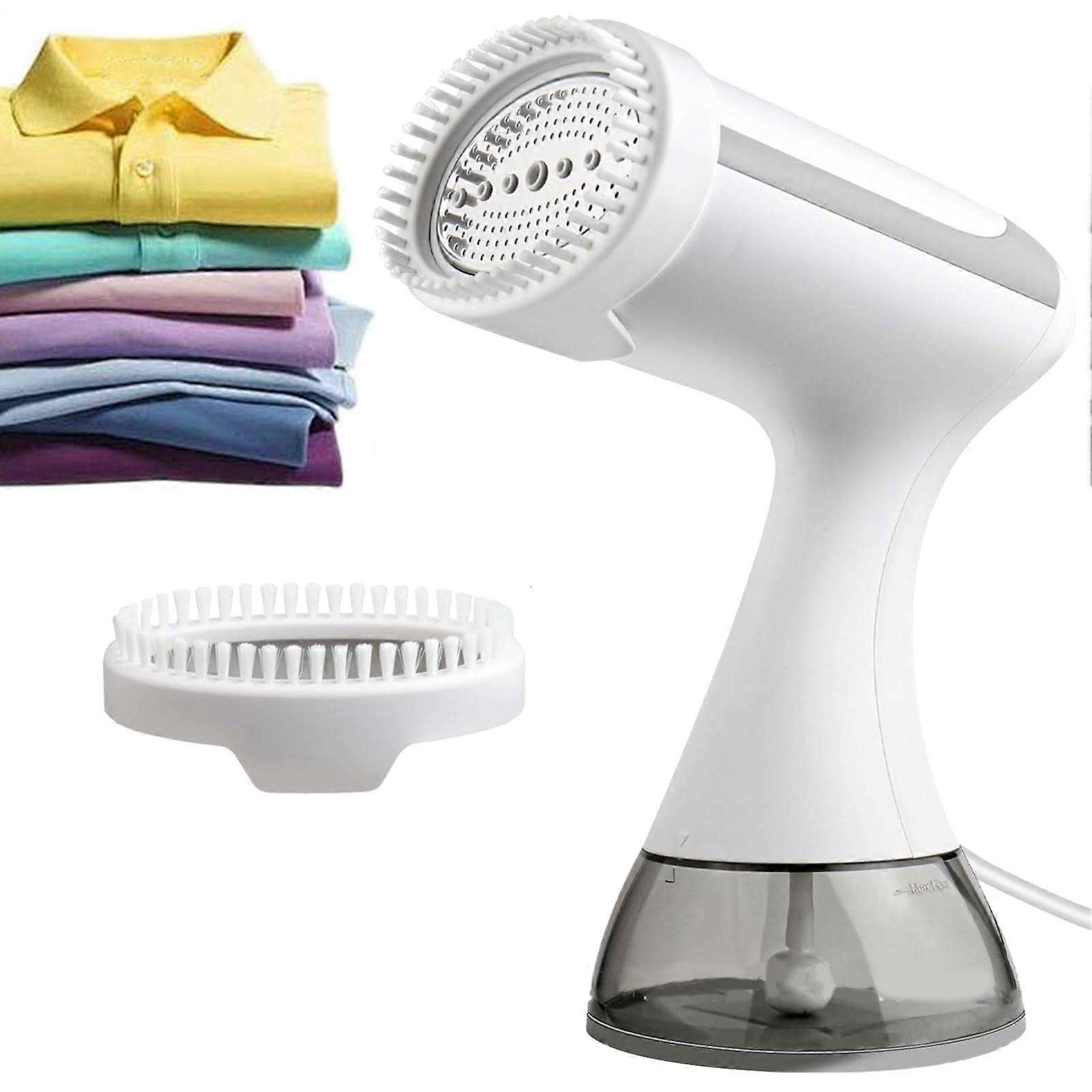 DampfdampfKleidung – portable clothing wrinkle remover, fast heating steam machine