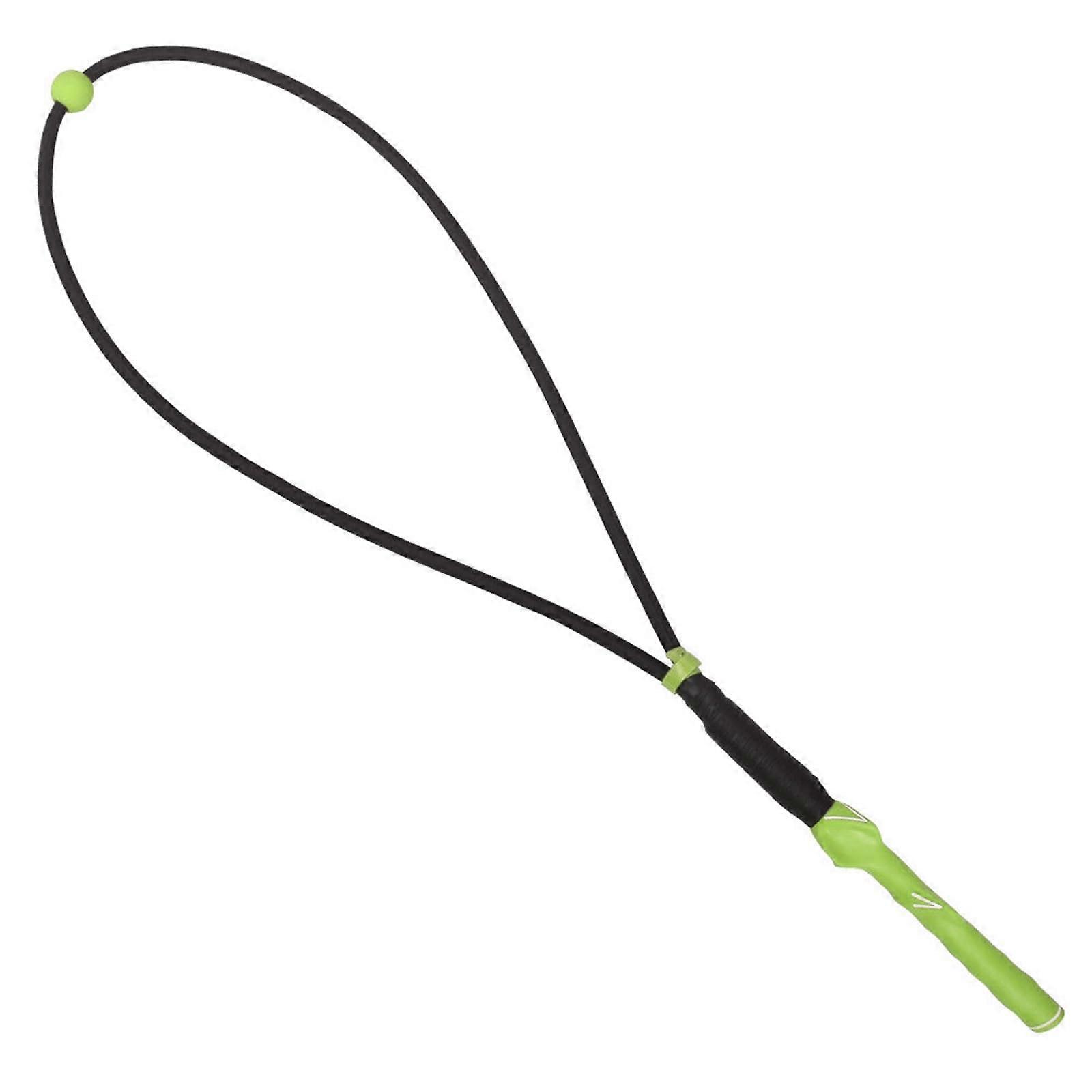 Golfs Club Hand Grips Posture Corrector Golf Trainer Auxiliary Rope Posture Corrector Training Tool Golf Grip Trainer Aid Ref: 9313