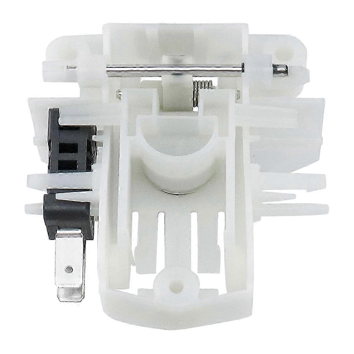 Dishwasher Door Latch Replacement - Compatible with Major Brands