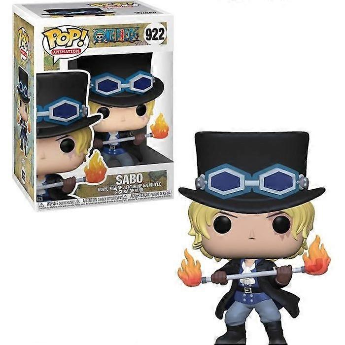 Funko Pop! Animation: One Piece - Sabo