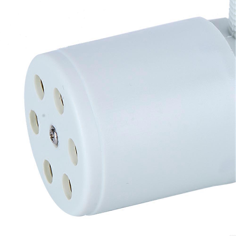 3/4" Automatic Water Level Control Valve Inside Top Inlet Plastic Floating Ball Valve for Water Tanks, Towers and Pools