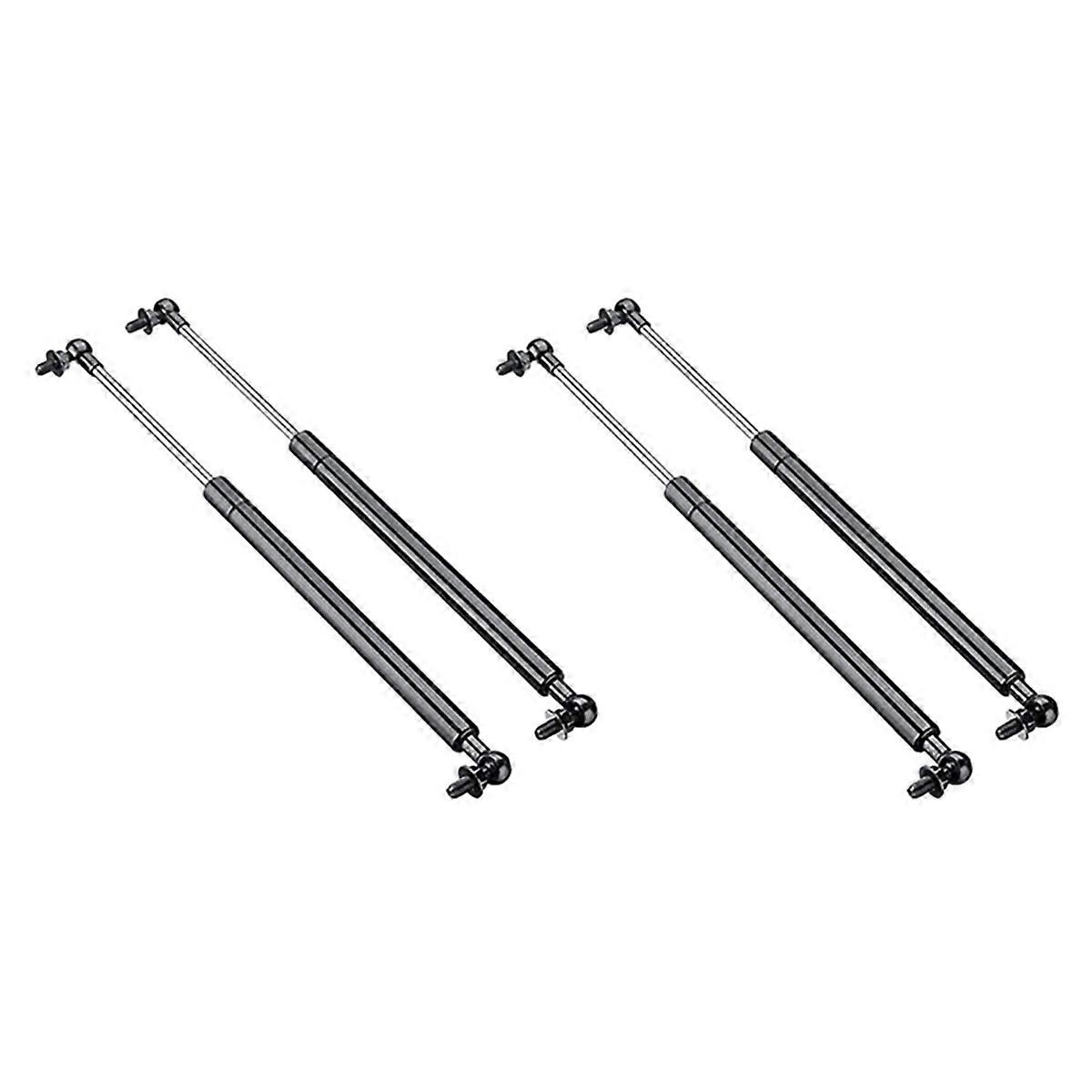Front Engine Hood Support Bonnet Bar for Patrol Y61 1997-2013
