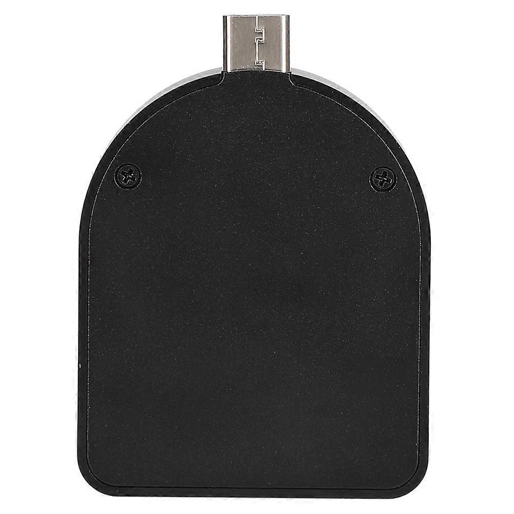 High Speed Type-C Professional XQD Card Reader Hub Fast Transfer Tool