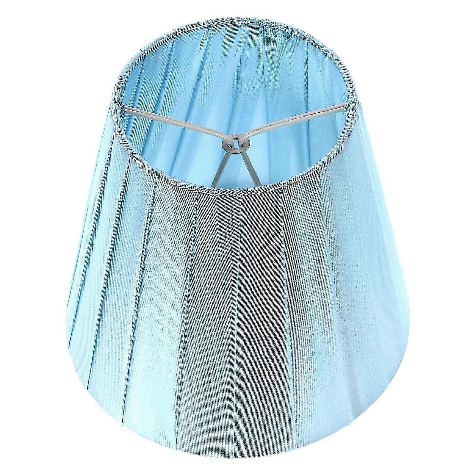 1PC Simple Modern Lampshade Stylish Cloth Light Cover Multi-purpose Lampshade