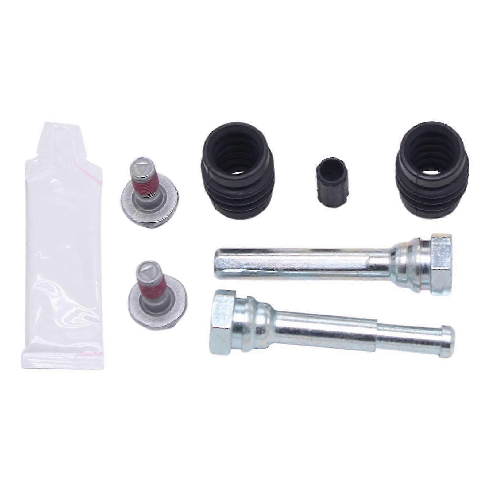 Front Brake Caliper Slider Pin Guide Kit for Vauxhall ASTRA J 2009-2015