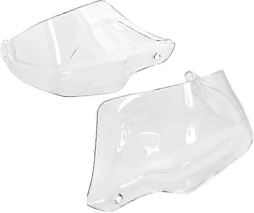 Motorcycle Handguards Motorcycle Handguard Shield Hand Guard Protector Windshield Fit For B&MW R1200GS LC Adventure F800GS S1000XR 13-18 R1250GS ADV