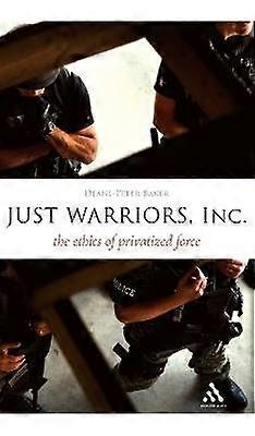 Bara Warriors Inc.