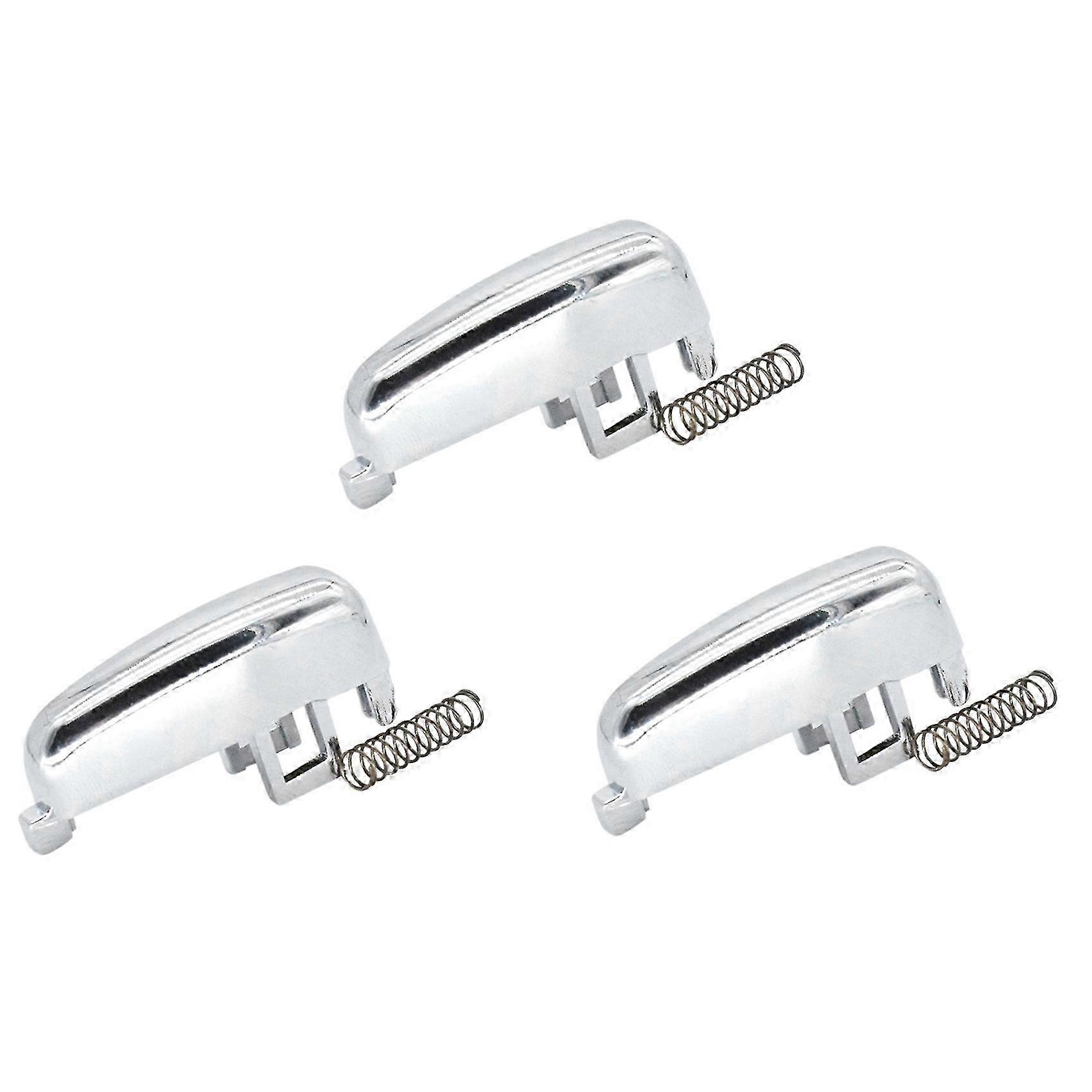 Handbrake Button Switch Repair Kit for Applicable Brands