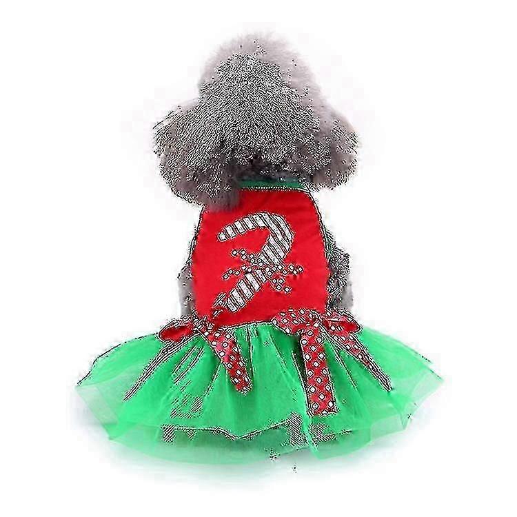 Új Halloween kisállat kellékek Kutyaruházat Varázsló szoknya kisállat jelmez denevérszoknya