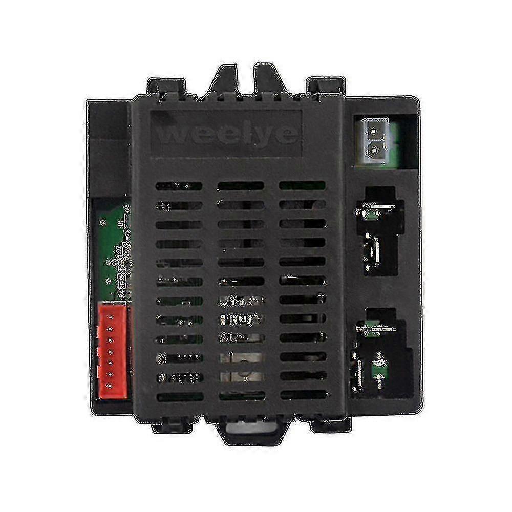 6V/12V RX23 RX18 For Suitable Brand Children's Electric Car 2.4G Bluetooth Remote Control Receiver with Smooth Start Function