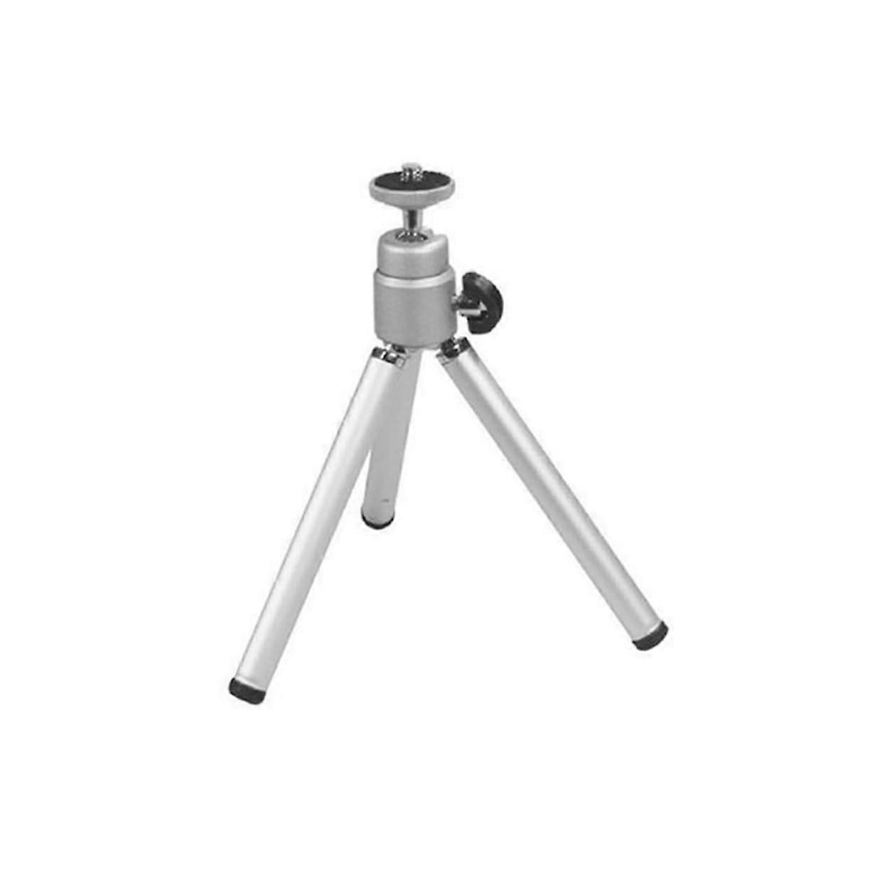 Tripod Mobile Phone Tripod Mount Stand for Phone Holder Adjustable Tripod Stand Foldable Tripod Mobile Phone Stand Holder Mobile Phone Holder Camera