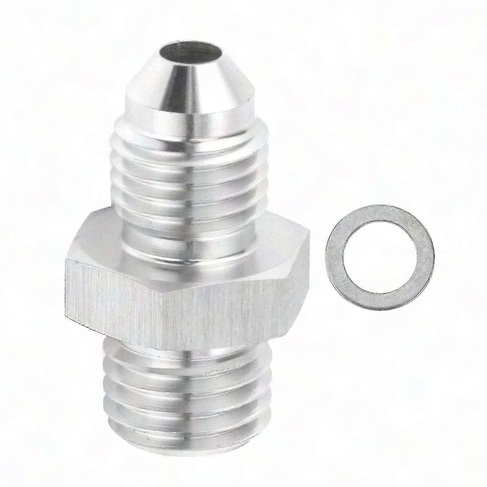 Turbo Oil Feed Adapter