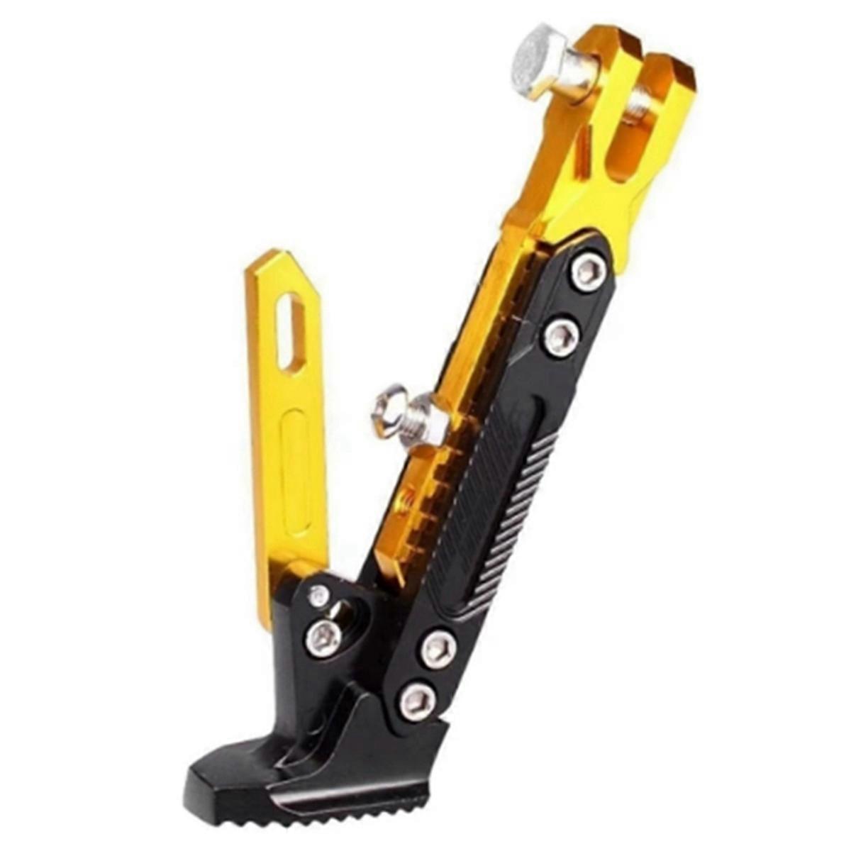 Motorcycle Kickstand Adjustable Kickstand Parking Kickstand