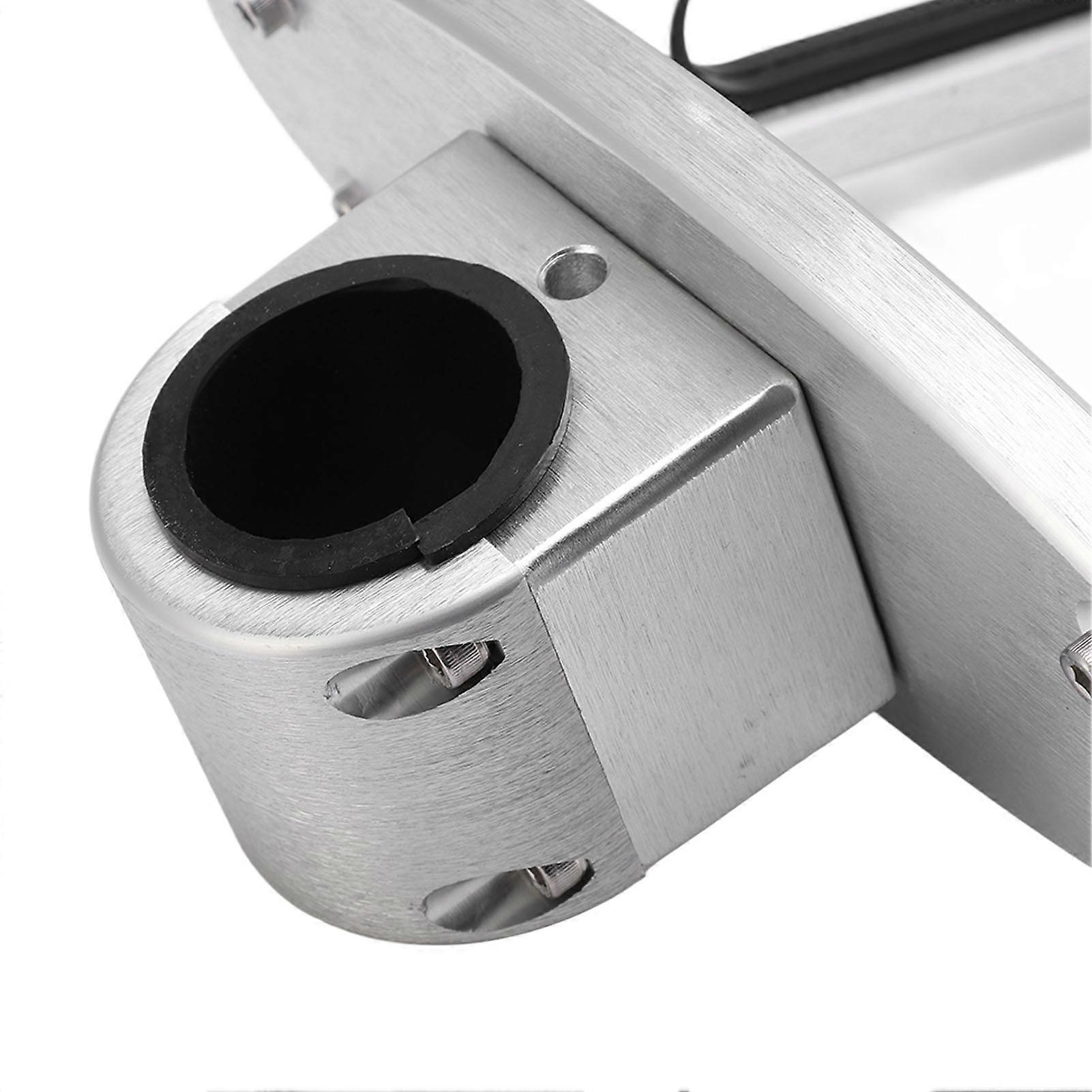 Wakeboard Rack Aluminium Alloy Surfboard Tower Holder Mount Bracket for Wakesurf Kneeboard Slalom Ski