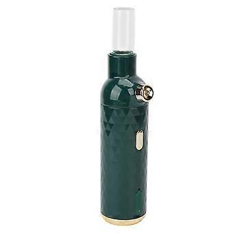 Oxygen Hydration Injector Portable Household Oxygen Airbrush Sprayer Skin Moisturizing Facial Water Oxygen Sprayer