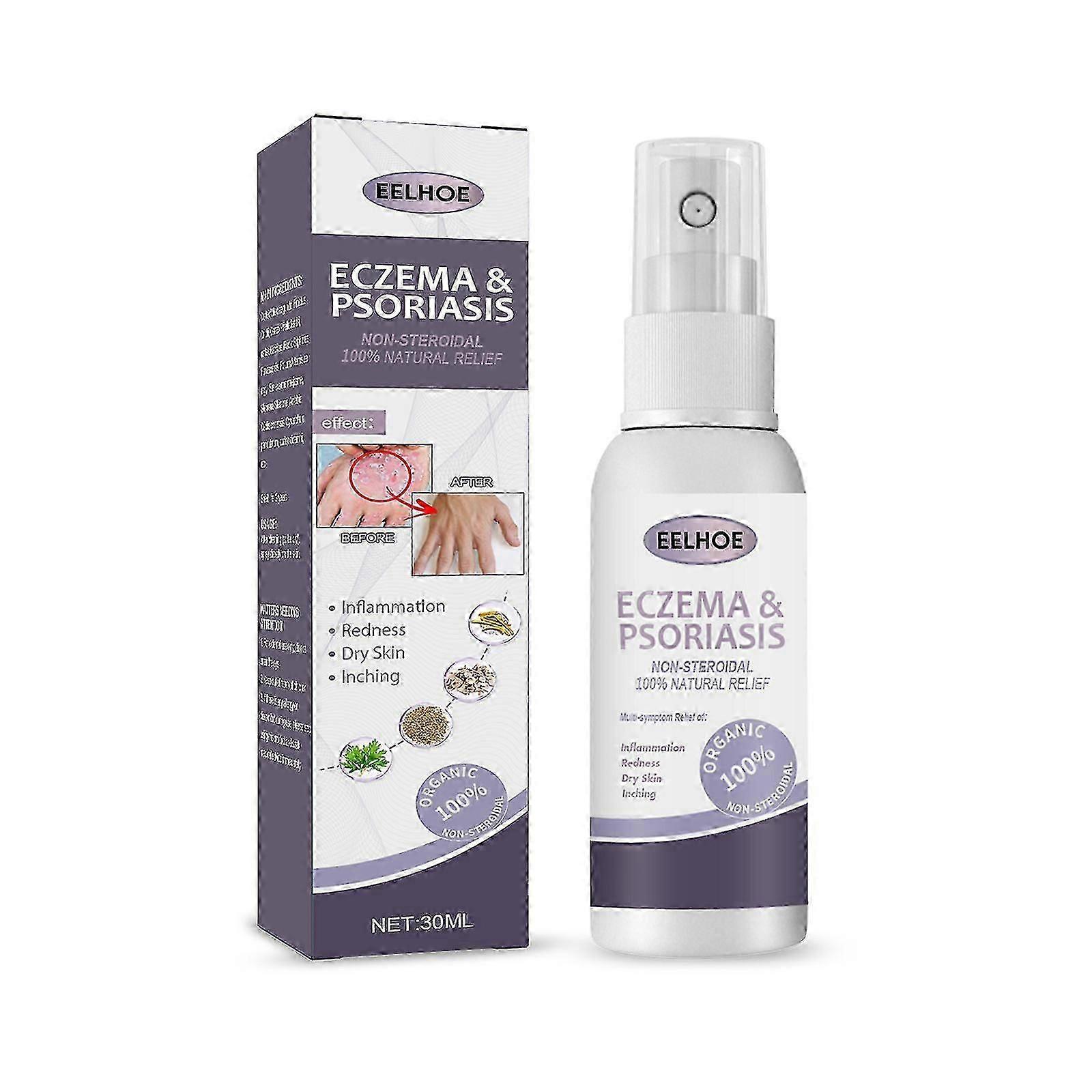 Psoriáza pre psoriázu psoriáza