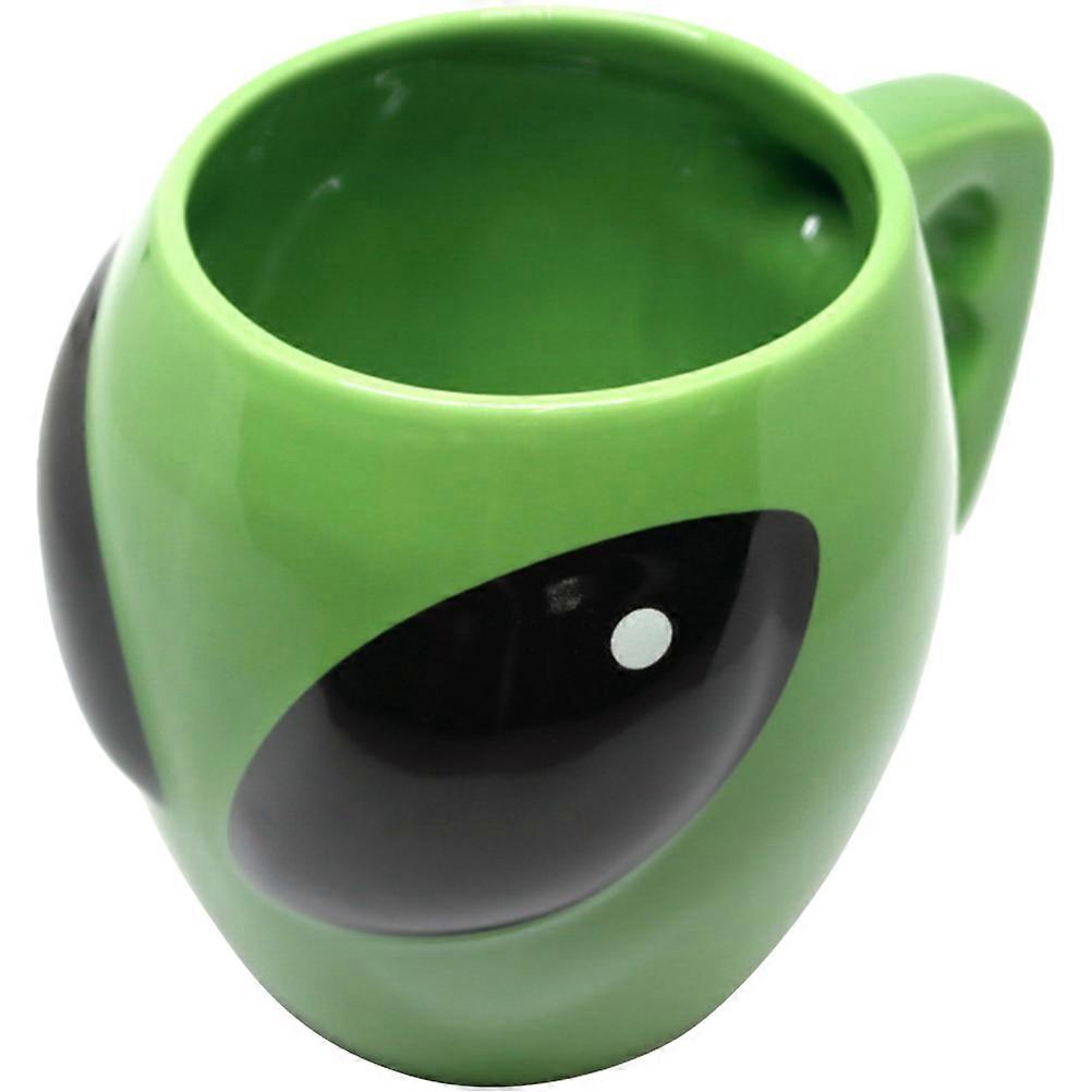 Stylish Handheld Drink Cup Multi Function Coffee Mug Design for Home and Office Daily Use Aesthetic Tea Mug
