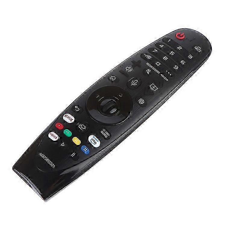 AKB75855501 Compatible For LG LCD Tvs Replacement Remote Controller, No Air Mouse or Voice Control Function