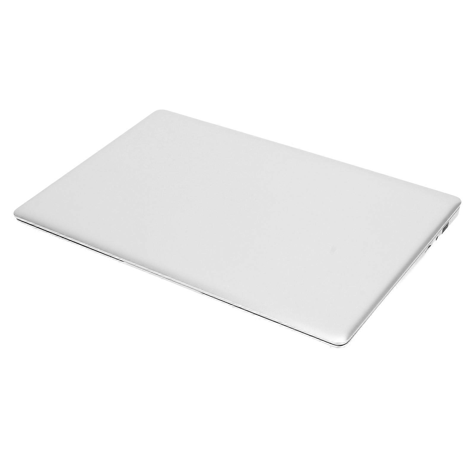 14 Inch Laptop for Win10 6G RAM Quad Core Quad Thread 1920x1080 Business Laptop with Keyboard Touchpad