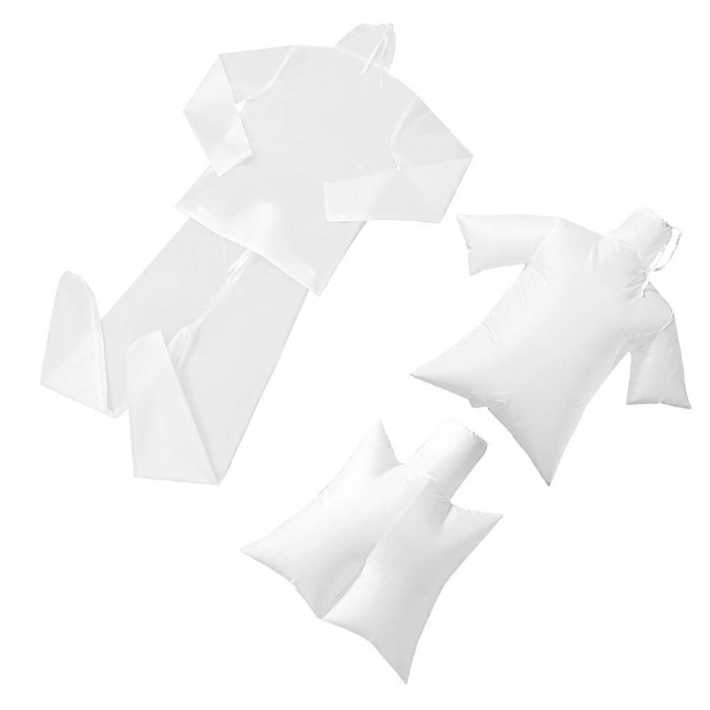 Portable Design Clothes Dryer Liner Bag For Travel Home Use With Fluffy Drying Function 109.00X56.00X0.10cm 4Pcs