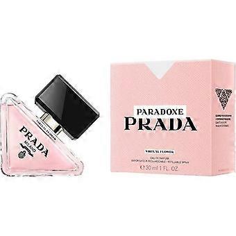 Prada Paradoxe Virtual Flower 30ml Eau De Parfum Refillable Spray