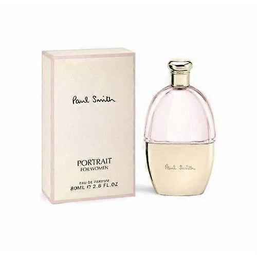 Paul Smith Portrait 80ml Eau De Parfum Spray