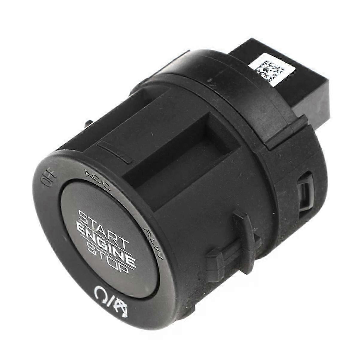 68336255AB Car Ignition Power Switch Push Start Stop Button Engine Start Switch for