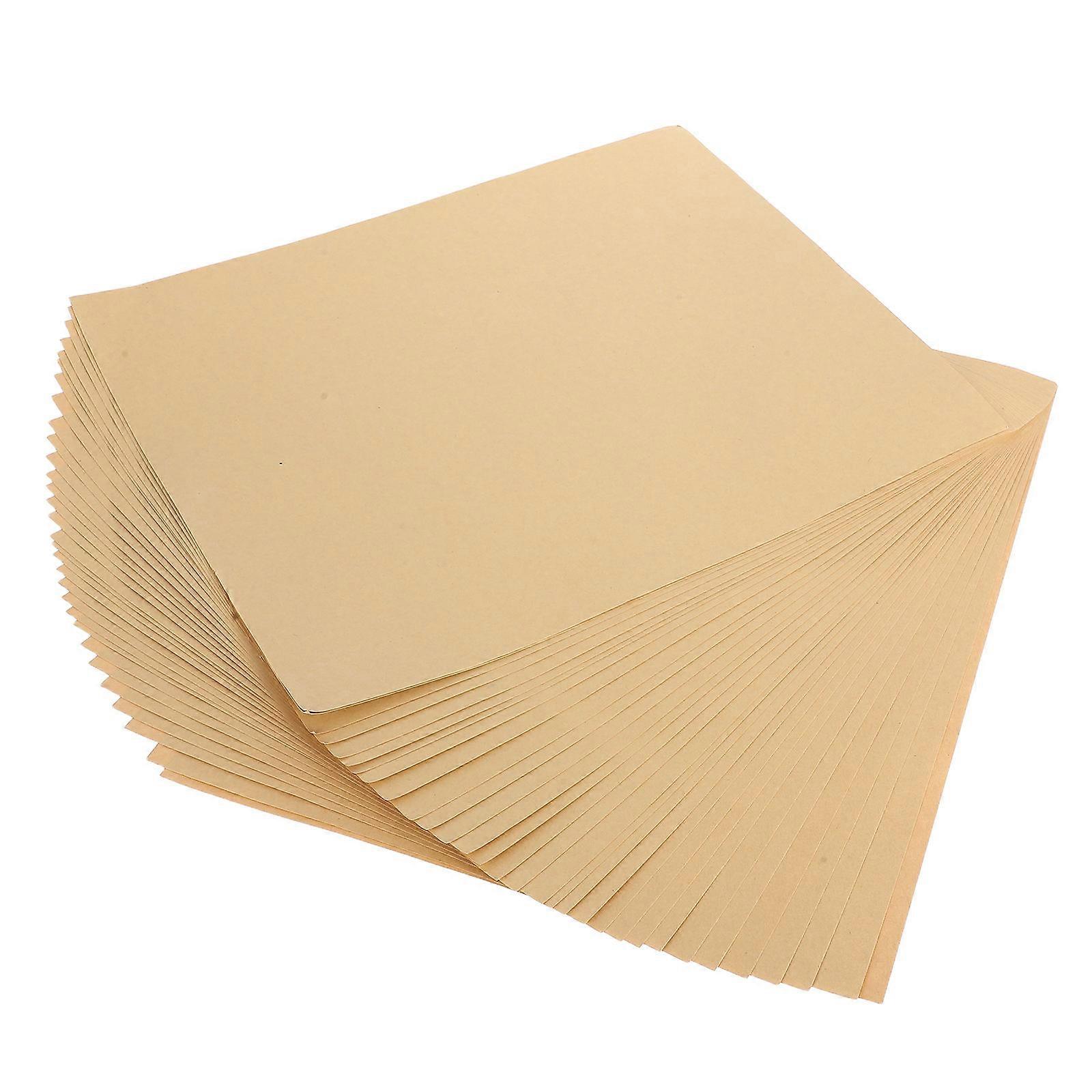 Braille Paper Braille Writing Paper for Writing 30Pcs Accurate Practice Sheets
