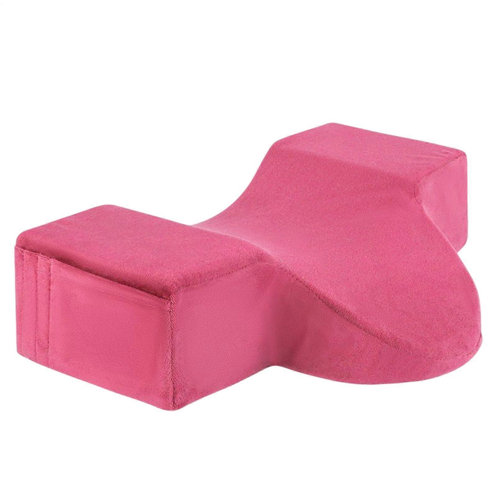Eyelash Extension Pillow   Elastic Lash Pillow  Makeup Plug Lash Groove Pillow