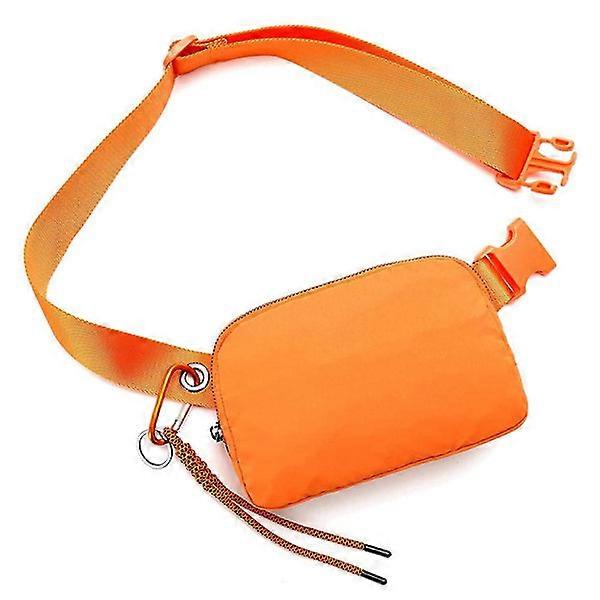 Shoulder Strap Bag with Adjustable Strap Small Shoulder Bag for Training Running