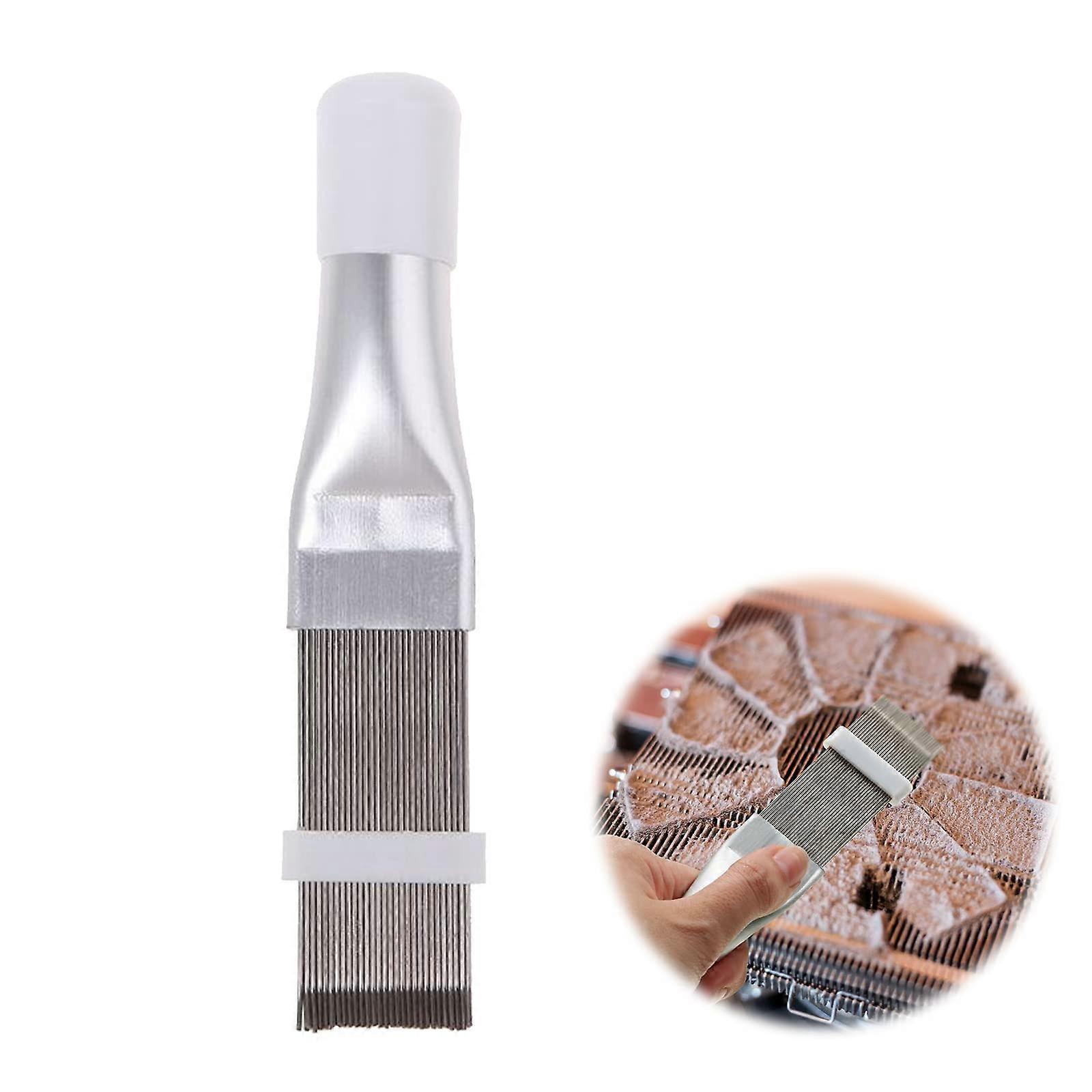 Cooling Coil Cleaning Brush for Universal Cooling