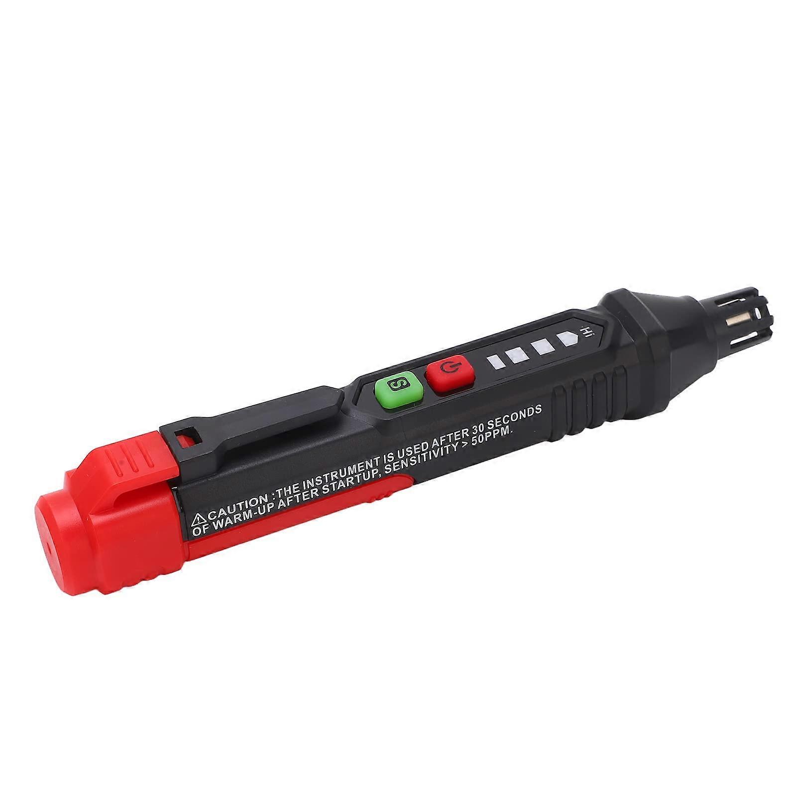Portable Sensitive Gas Detector Gas Tester for the Catering Industry