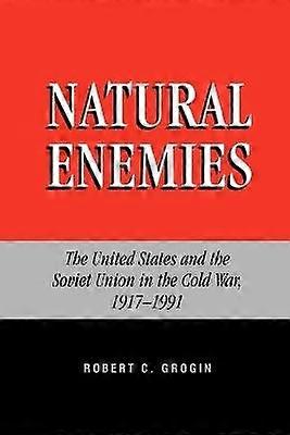 Natural Enemies