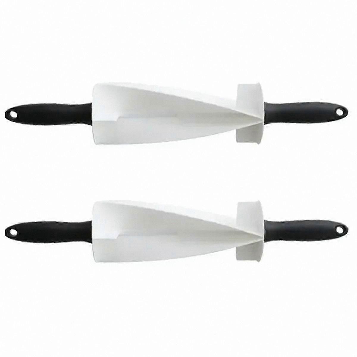 Baking Tool Set Dough Cutter and Pastry Roller for Kitchen Use