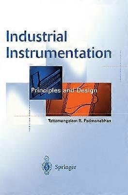 Instrumentație industrială