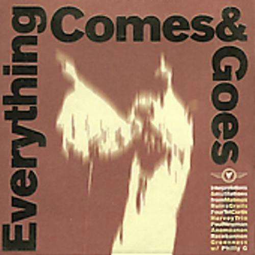 Various Artists - Everything Comes and Goes  [COMPACT DISCS] USA import