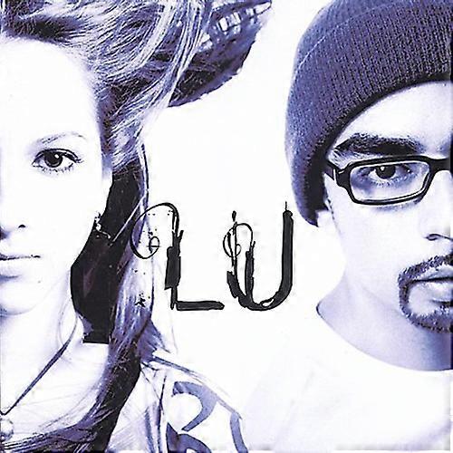 Lu - Lu [CD-SKIVOR] USA import