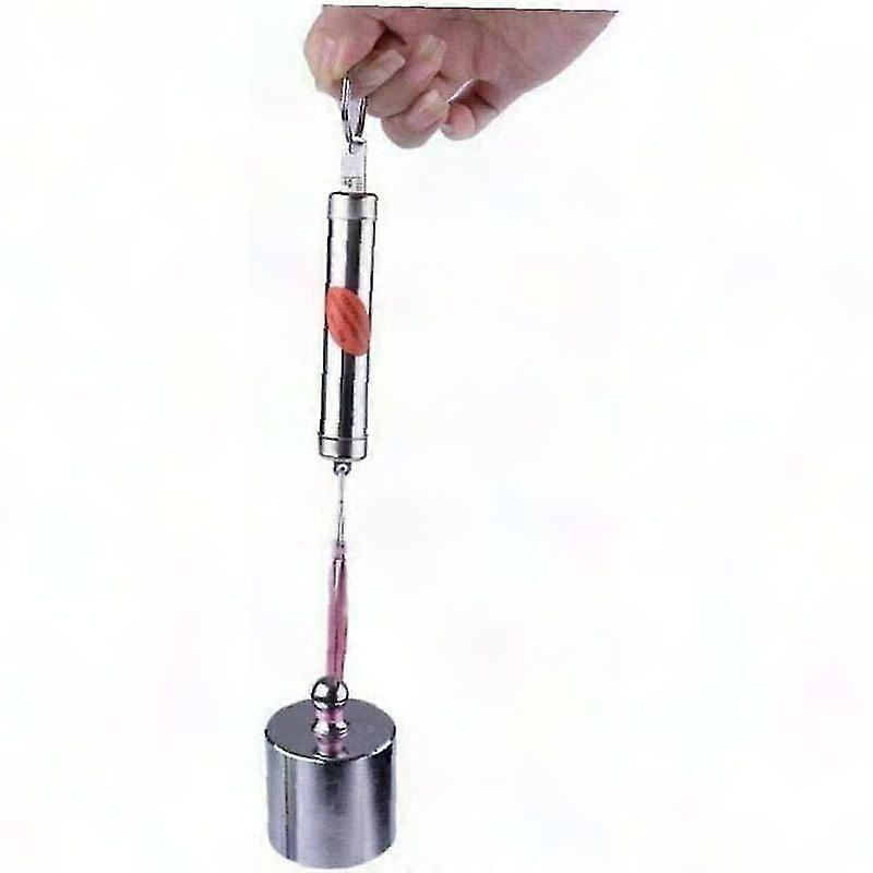 5kg Portable Mechanical Hanging Scale Pocket Size Household Spring Scale for Weighing