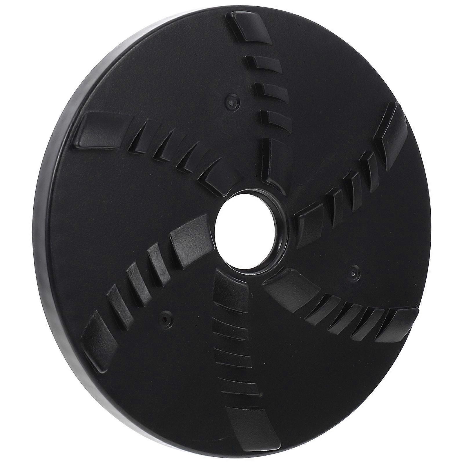 Snow Removal Device 1Pack For Winter Maintenance 10.3X10.3X0.6CM Made With Durable ABS Material